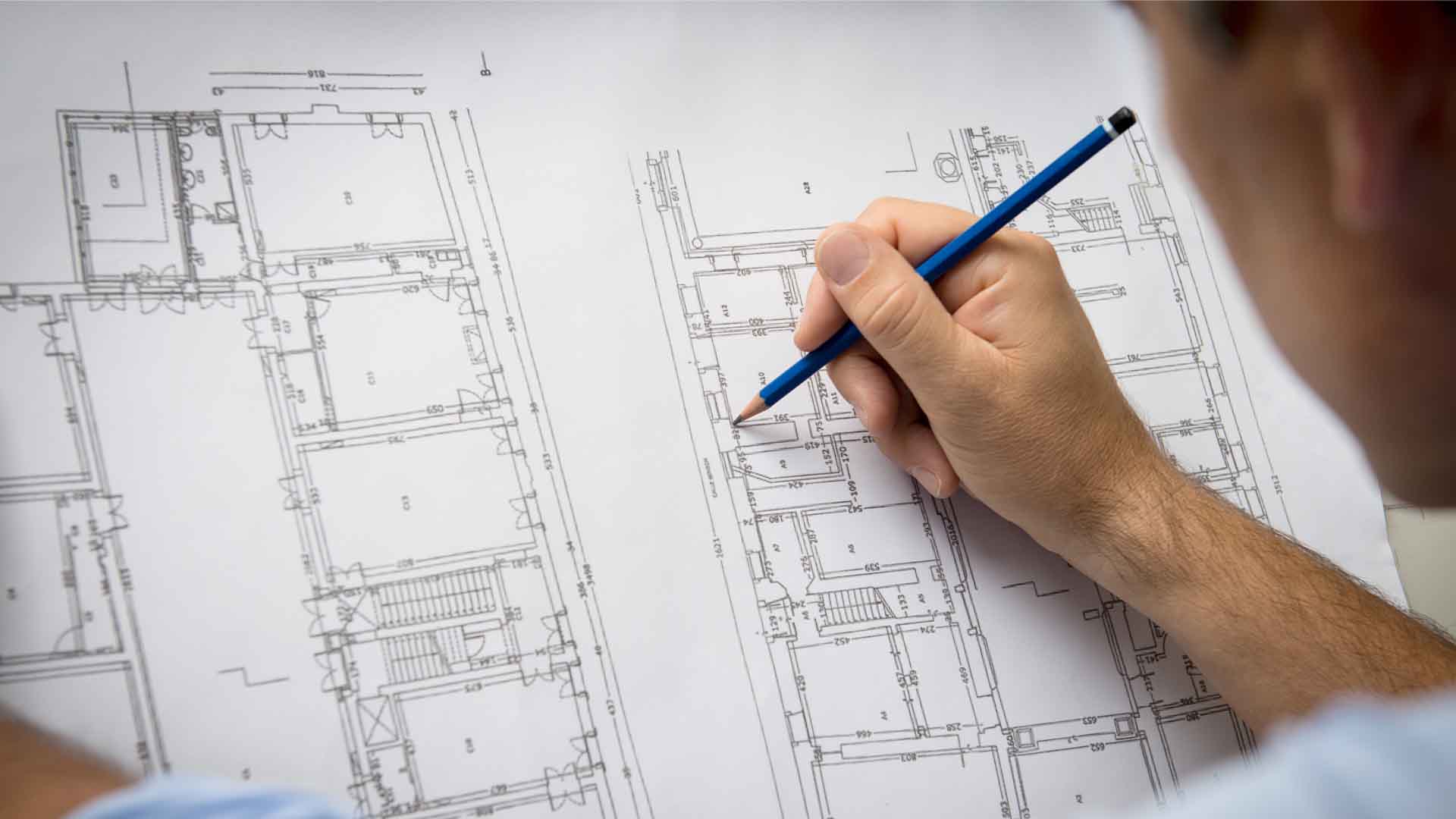How much do extension drawings cost in Sheffield (and what’s included)?