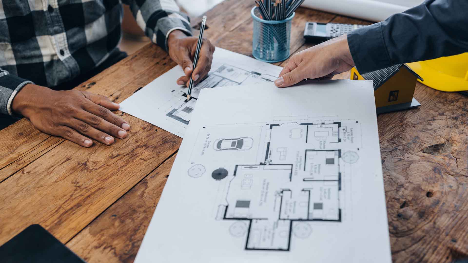 Looking for further guidance on your loft conversion plans?