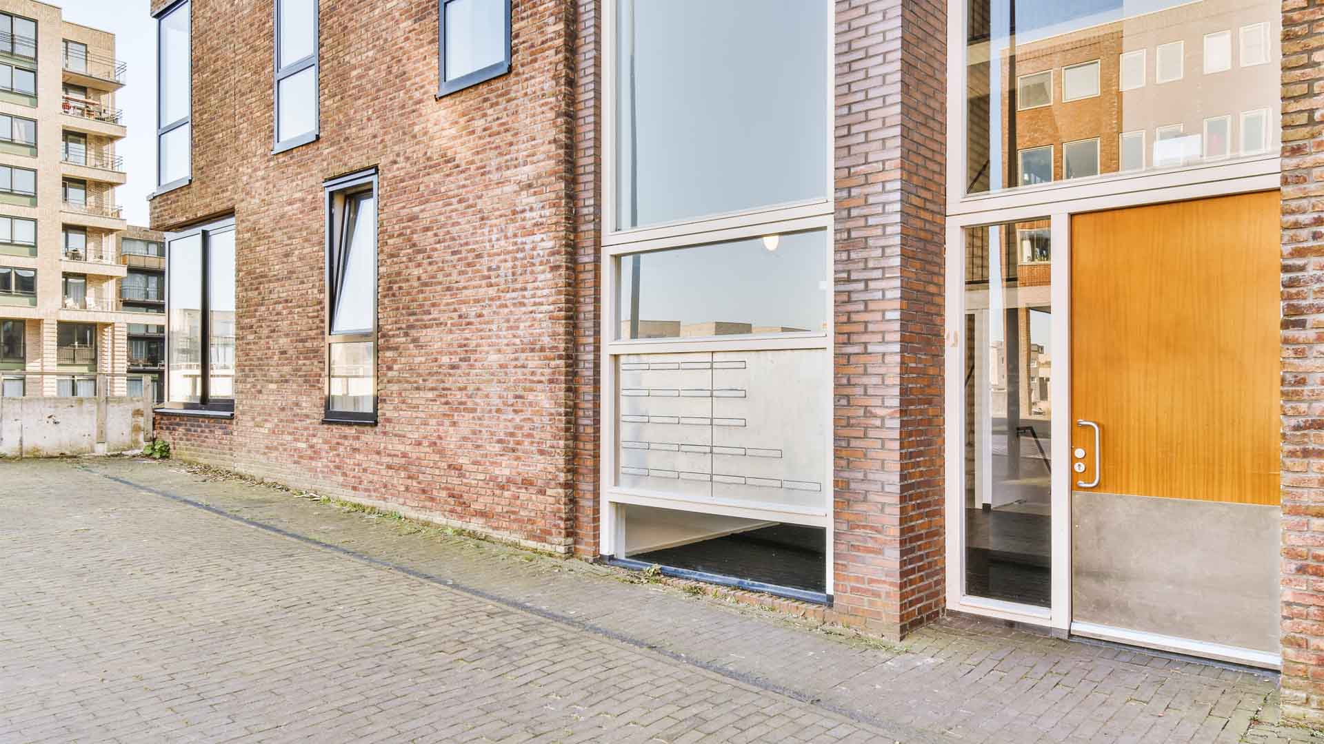 Image of Extension Plans Sheffield Office