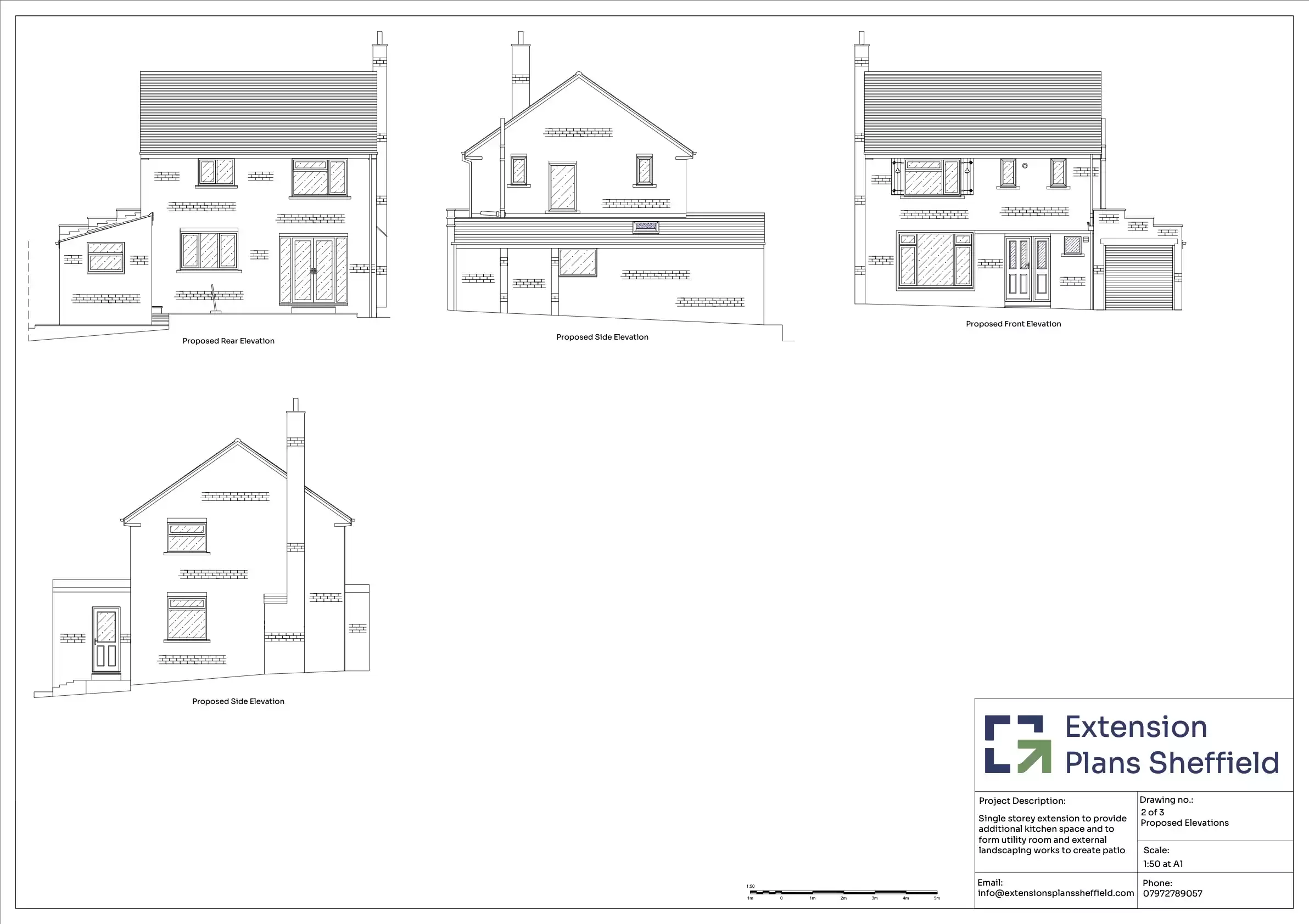Project Plans