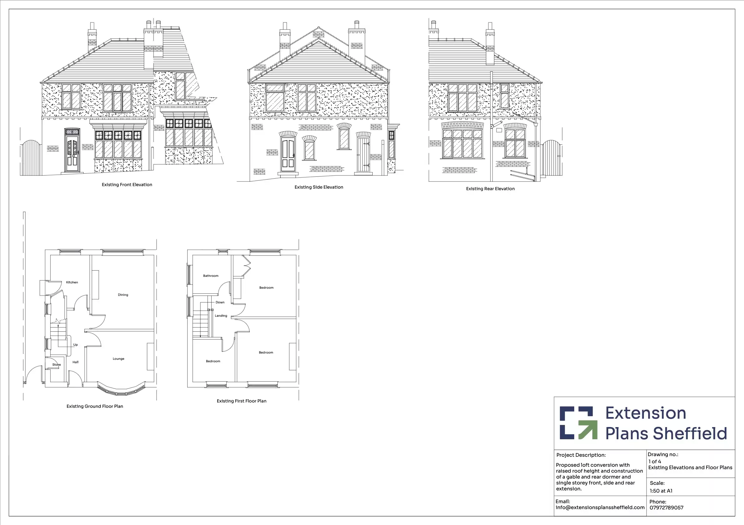 Project Plans