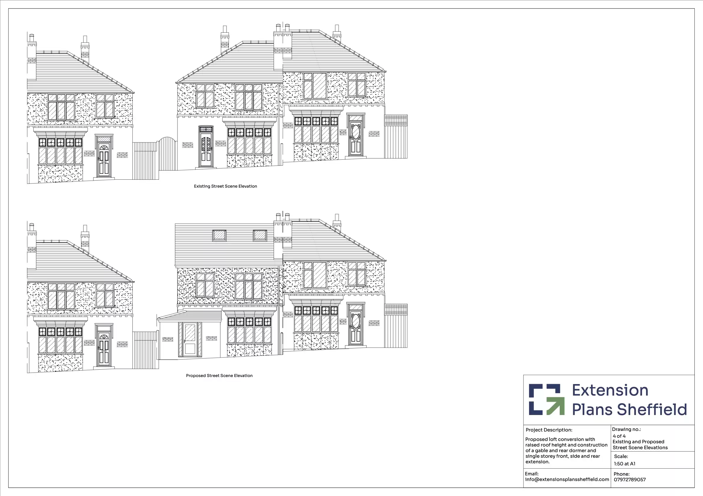 Project Plans