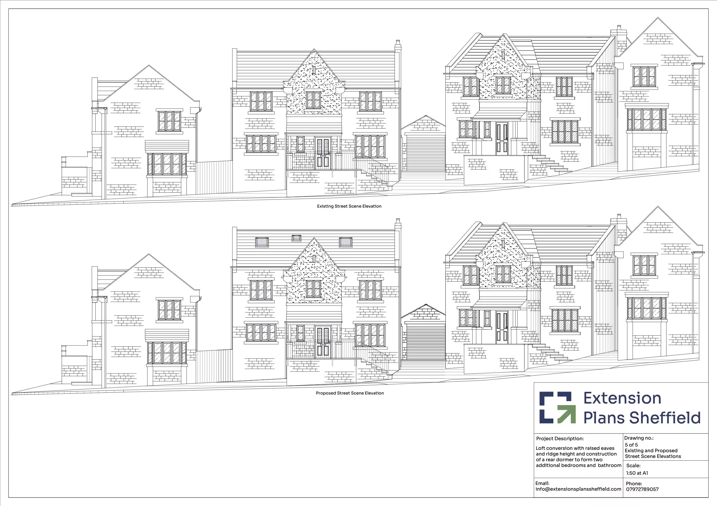 Project Plans