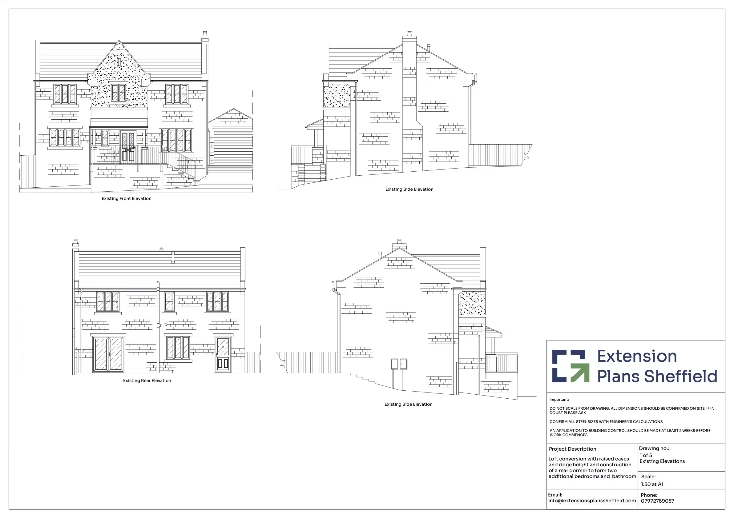 Project Plans