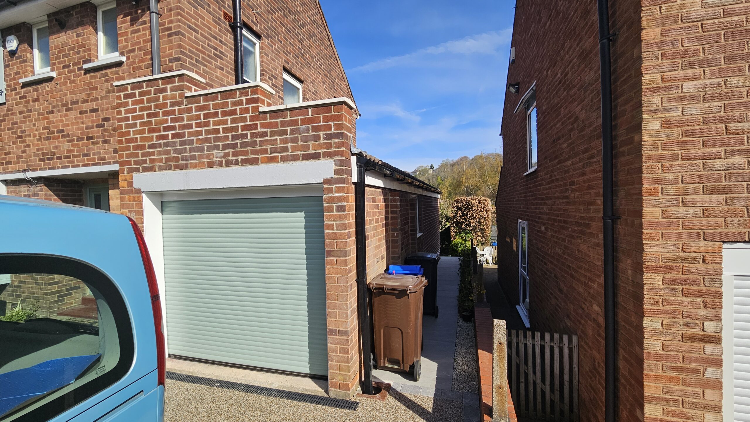 Rear and Side Extension in S7: Improving Kitchen Layout and Adding a Utility Room