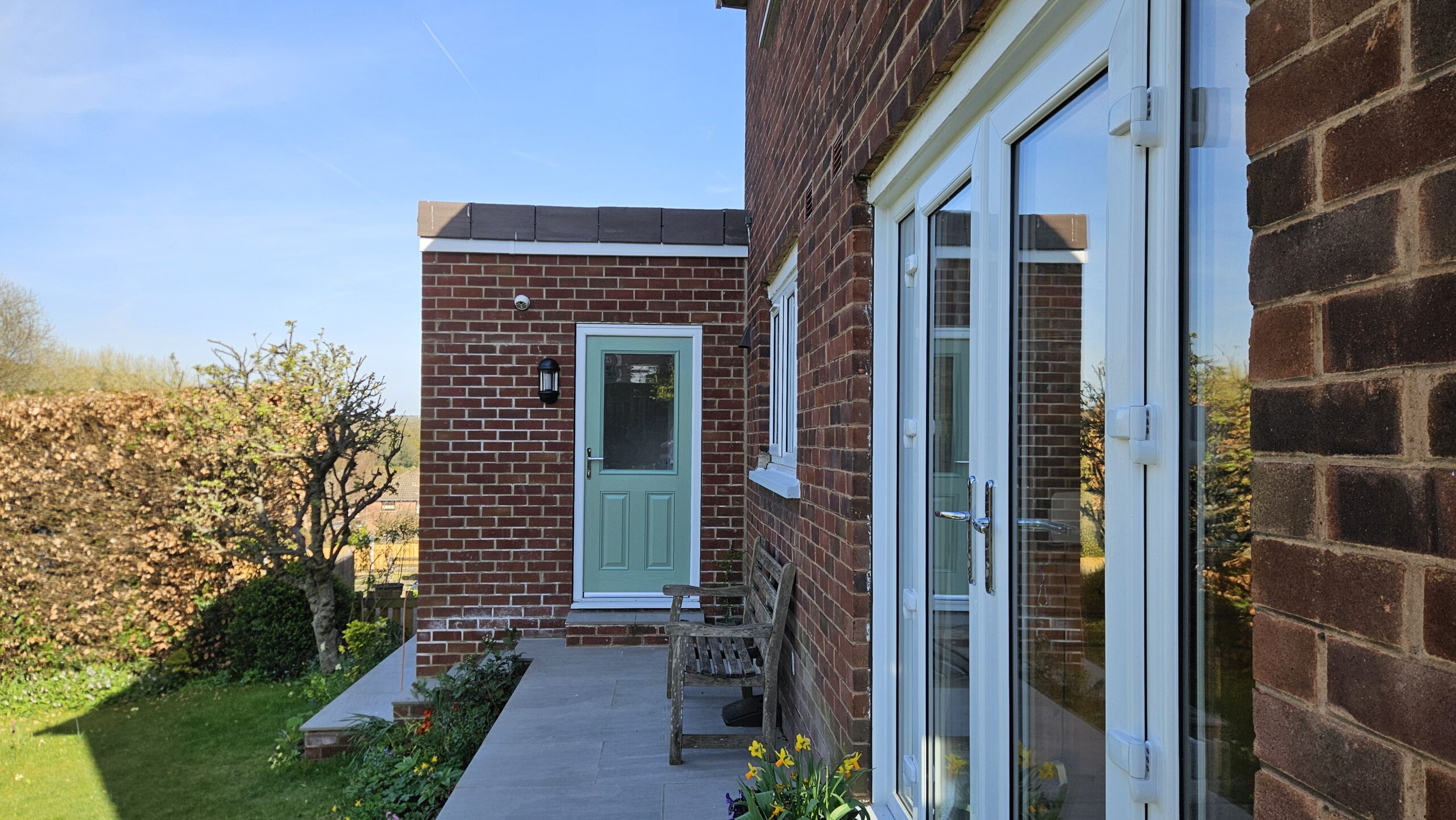 Small Extension, Big Impact: How a Few Metres Can Completely Transform Your Home