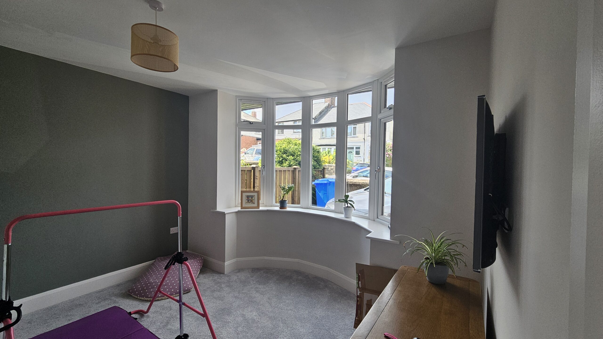 Dormer Loft Conversion and Open-Plan Ground Floor Extension in S11