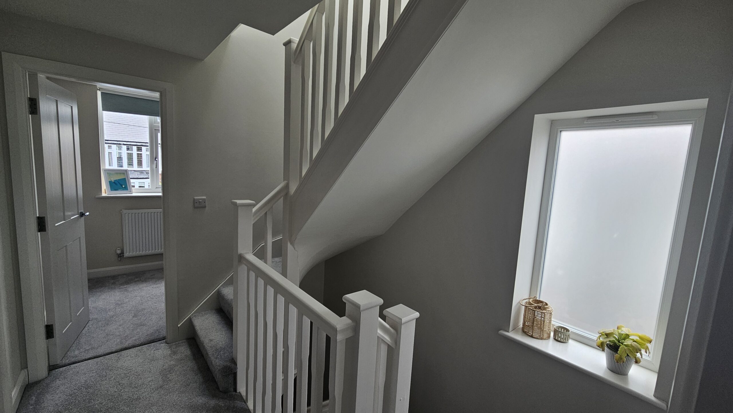 Dormer Loft Conversion and Open-Plan Ground Floor Extension in S11