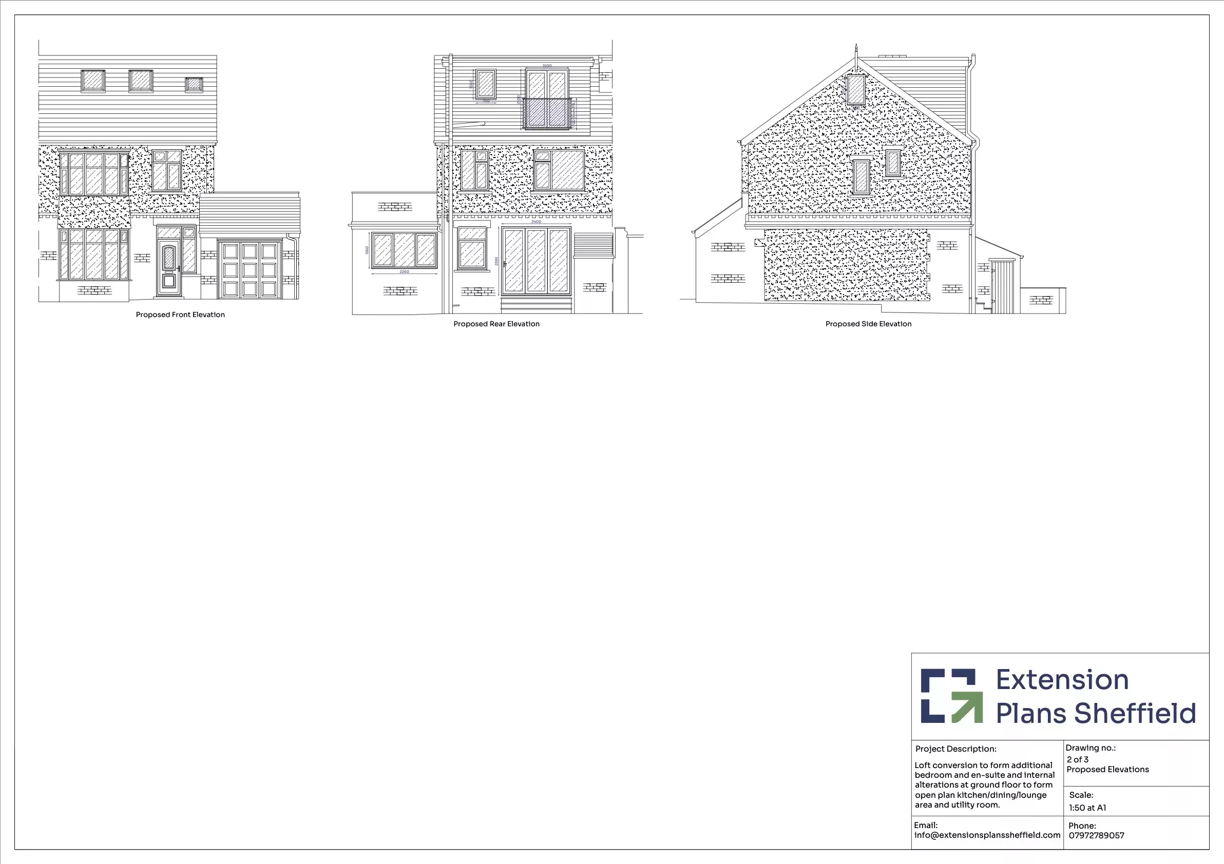 Project Plans