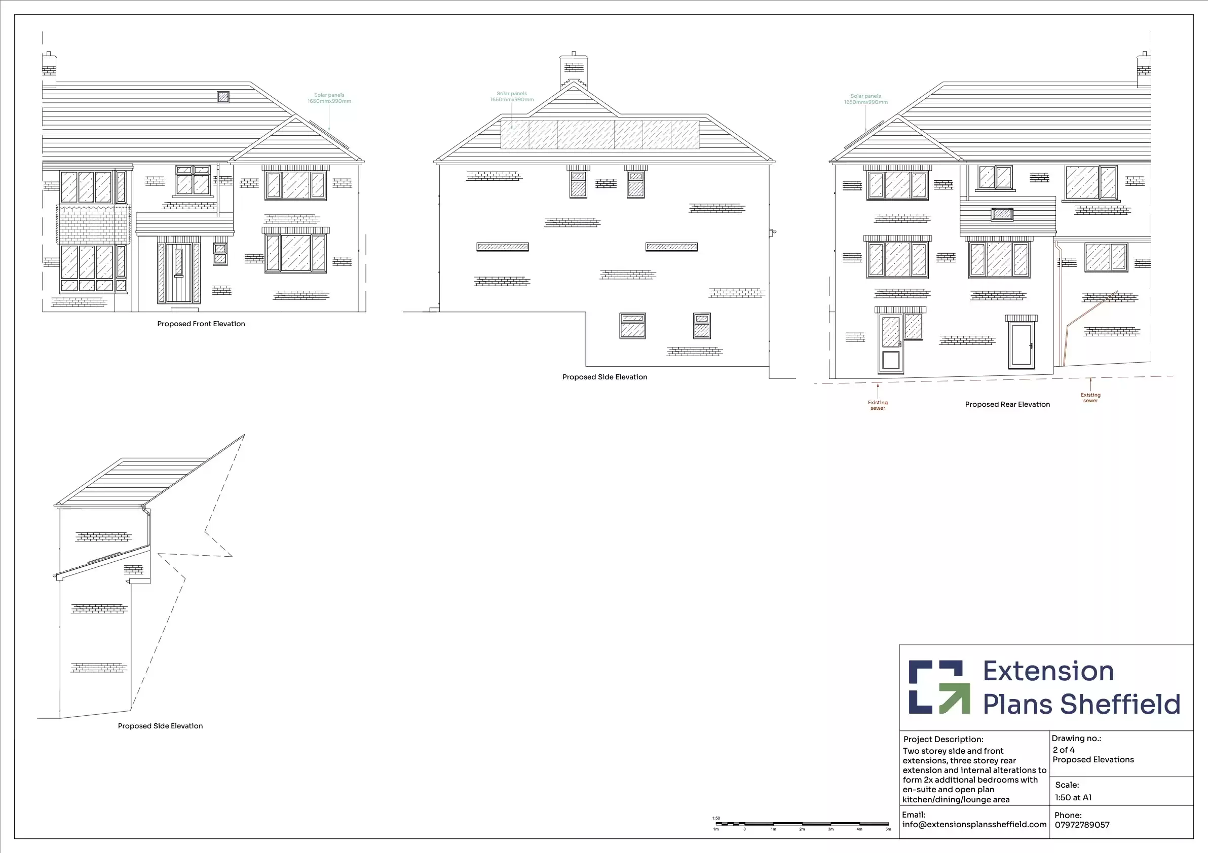 Project Plans