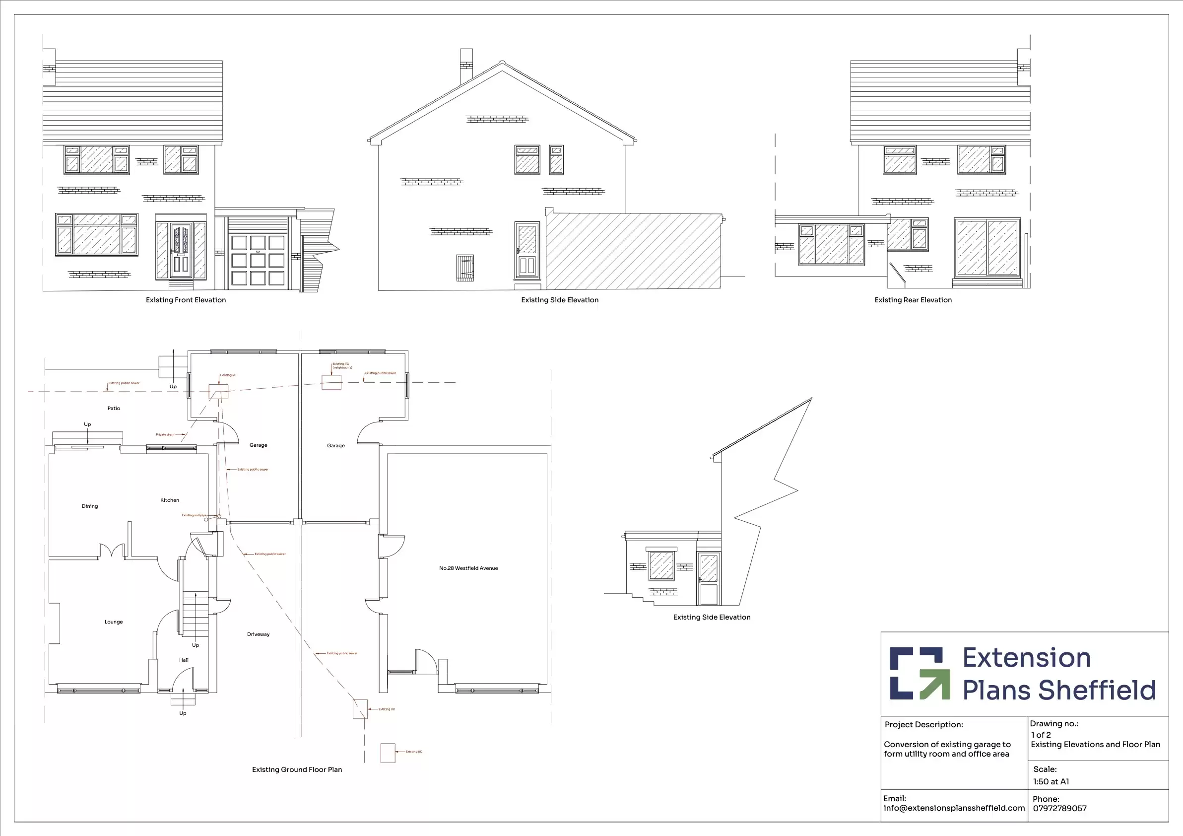 Project Plans