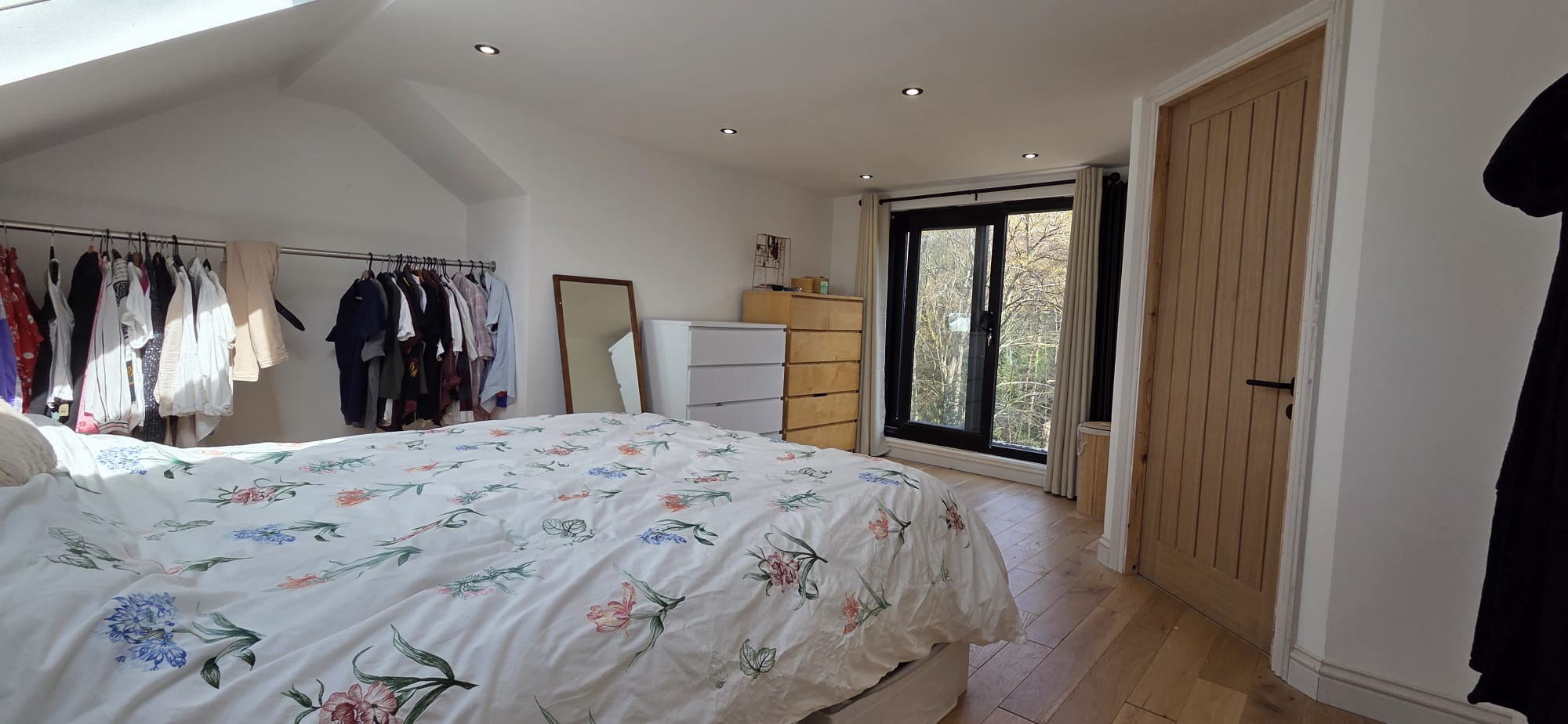 Dormer Loft Conversion with Internal Alterations