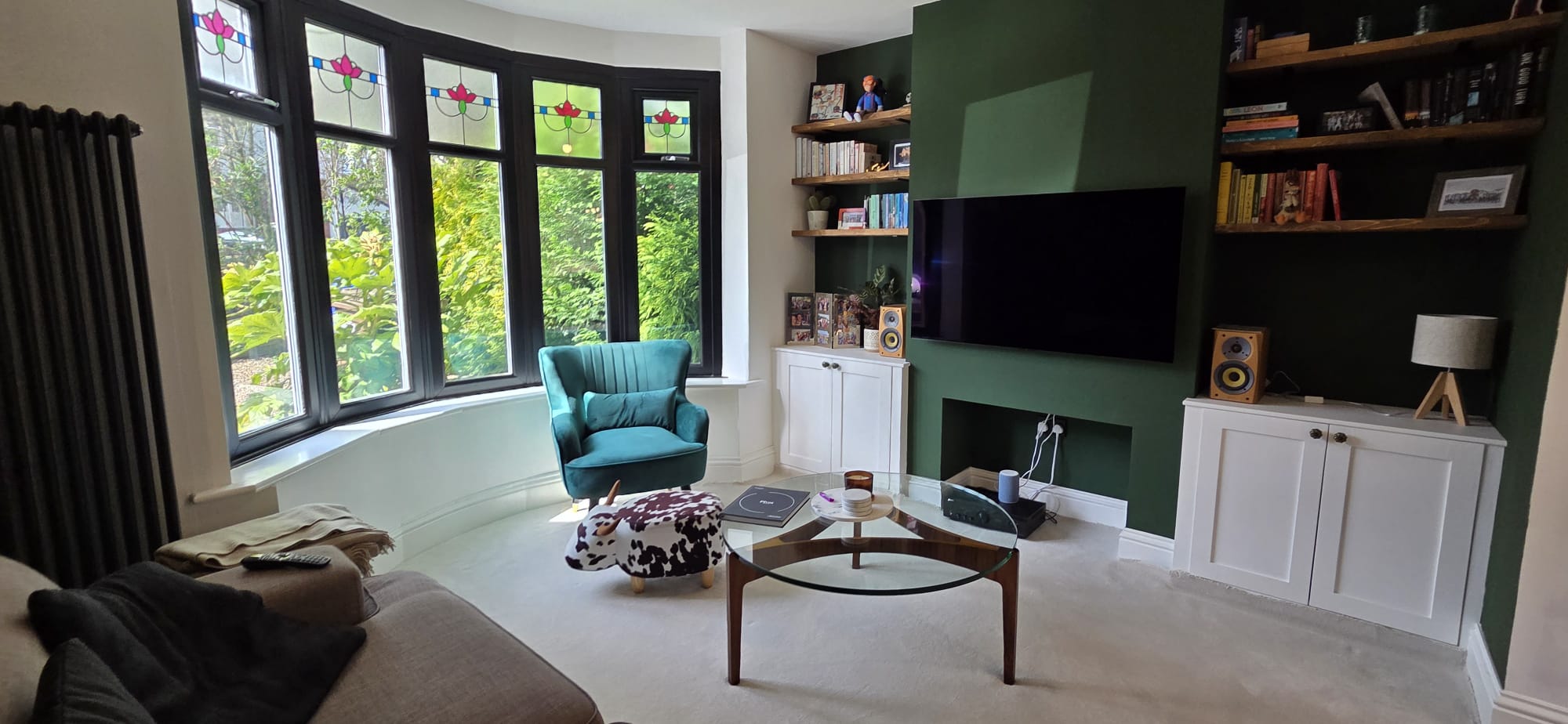 Dormer Loft Conversion with Internal Alterations