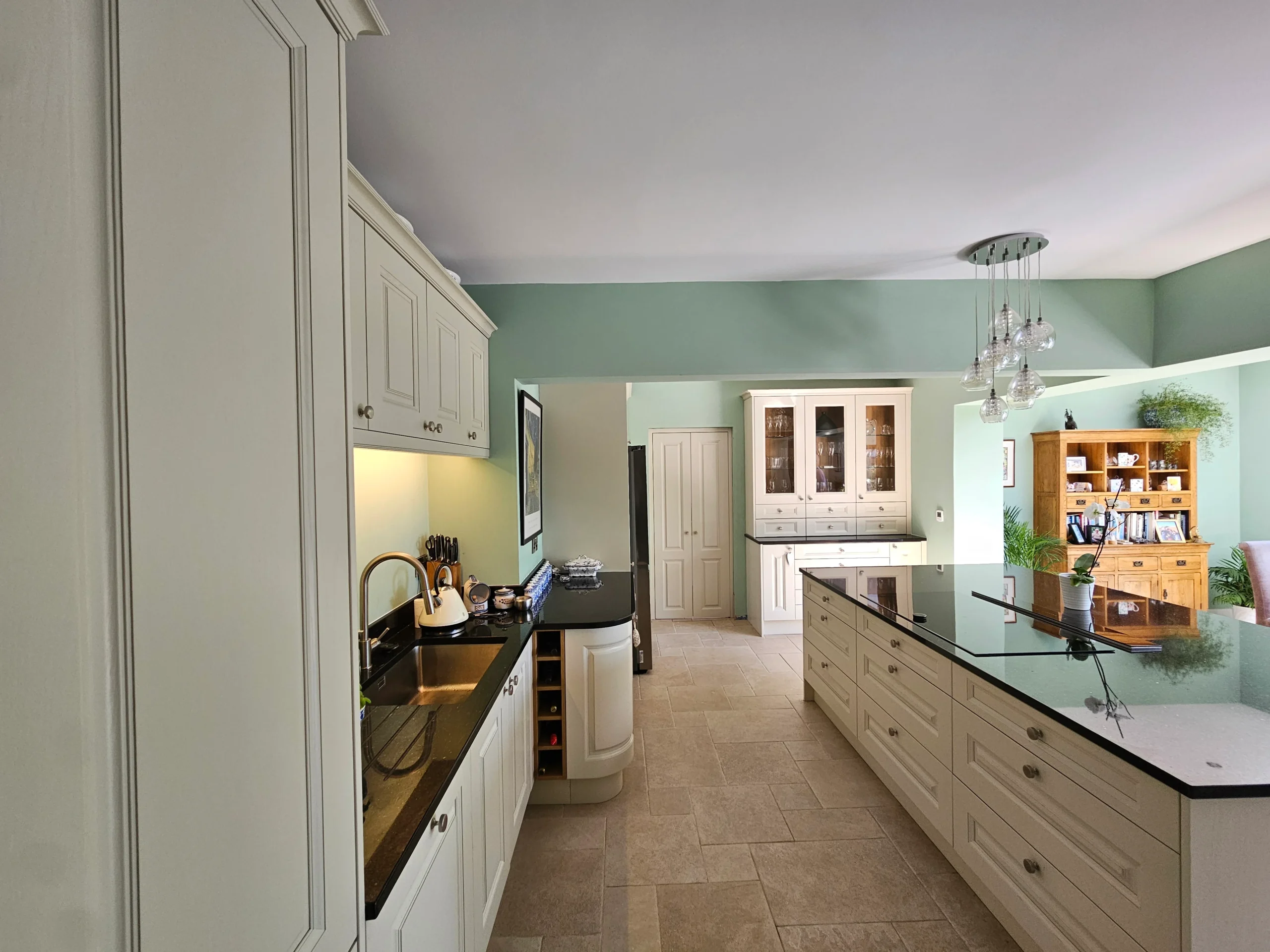 Single-Storey Rear Extension – Sheffield S10, Fulwood Area