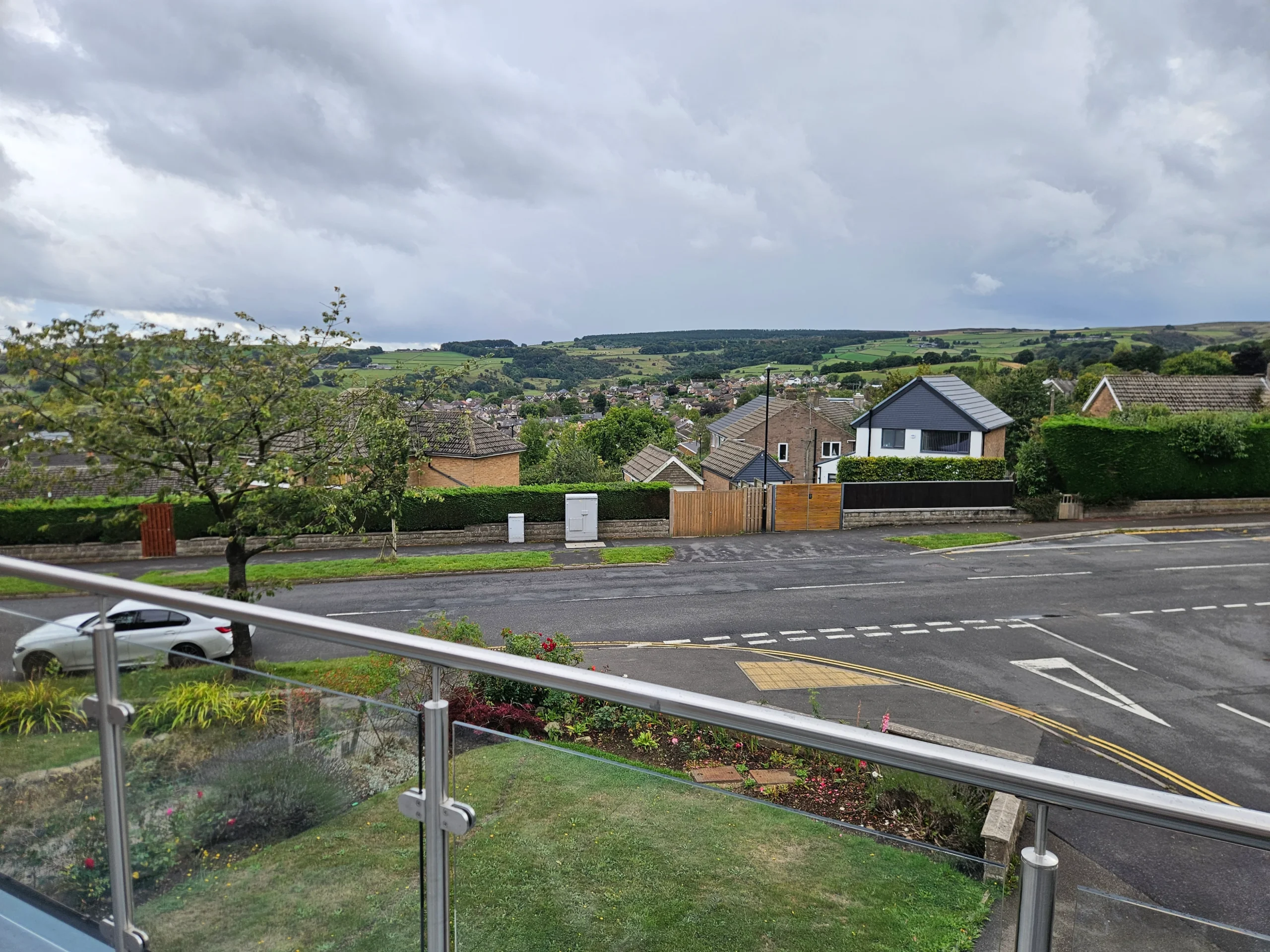 Loft Conversion with Front & Rear Dormers – Sheffield S10 (Lodge Moor)