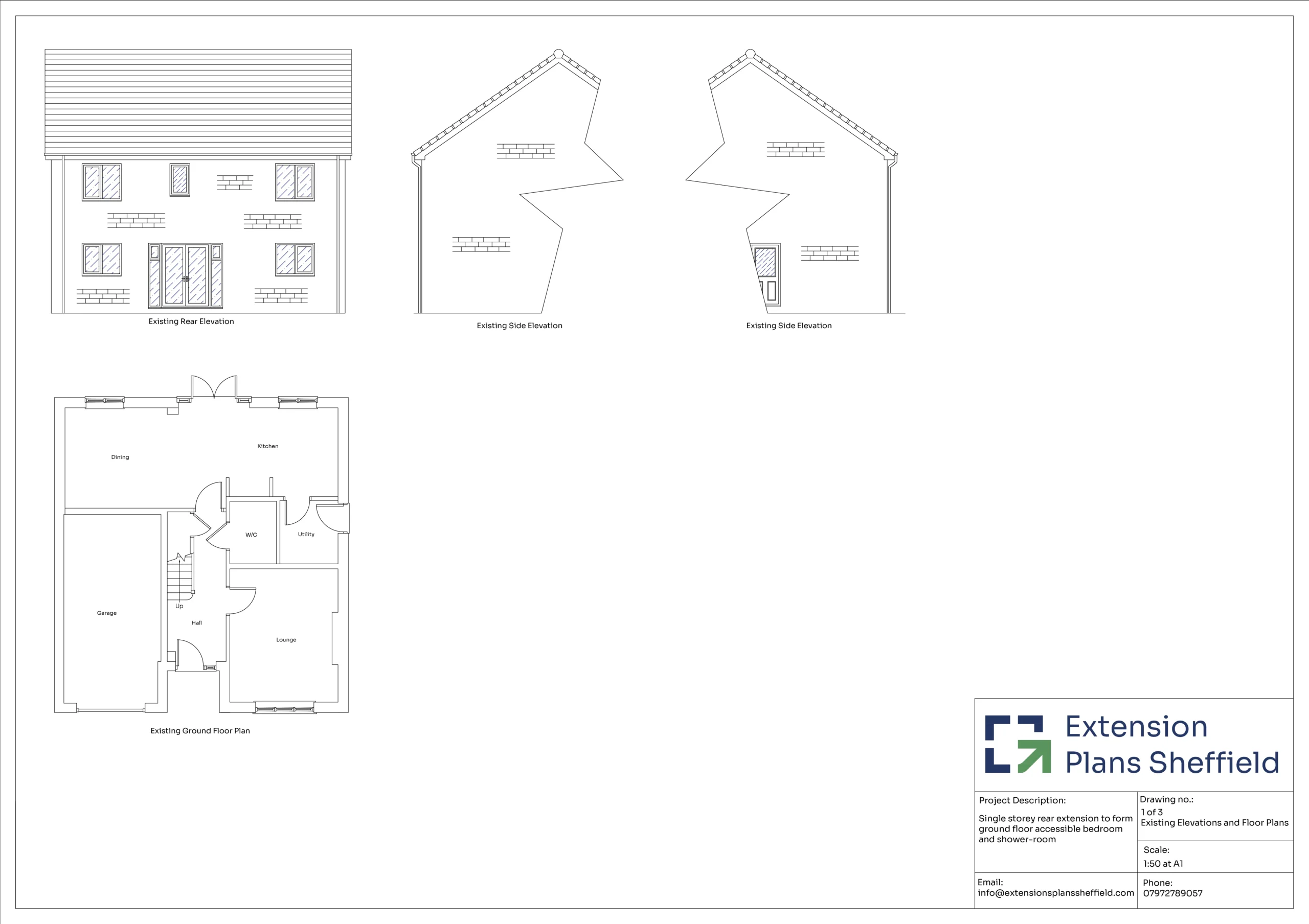 Project Plans