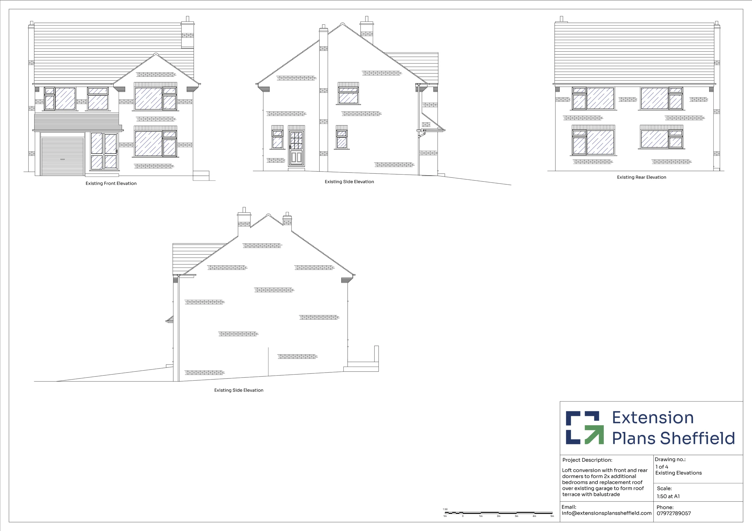 Project Plans