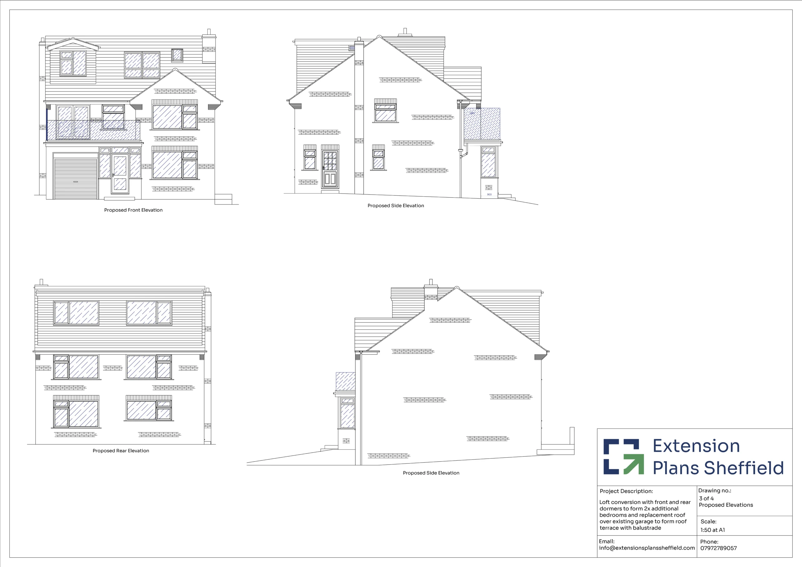 Project Plans