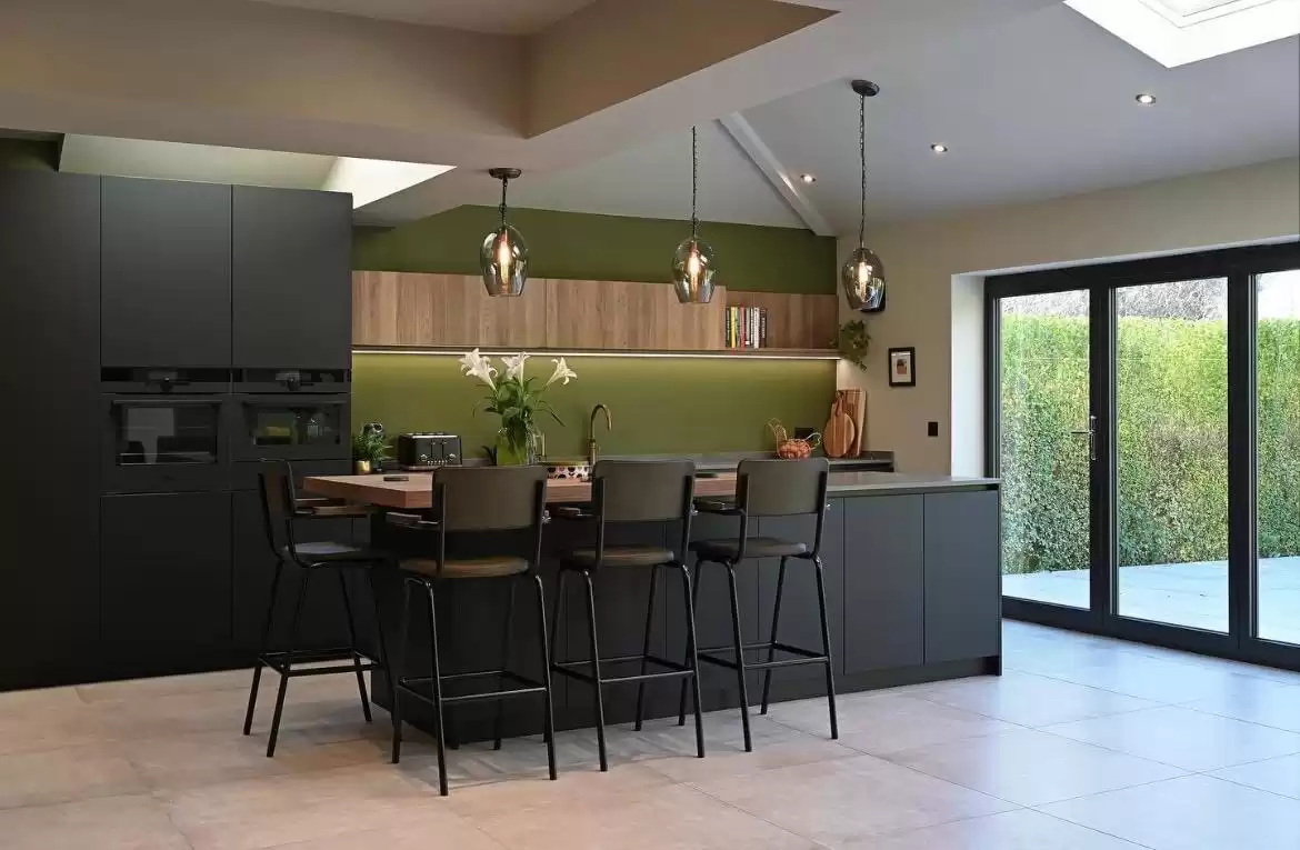 Two-Storey Side and Single-Storey Rear Extension – Sheffield S7, Millhouses