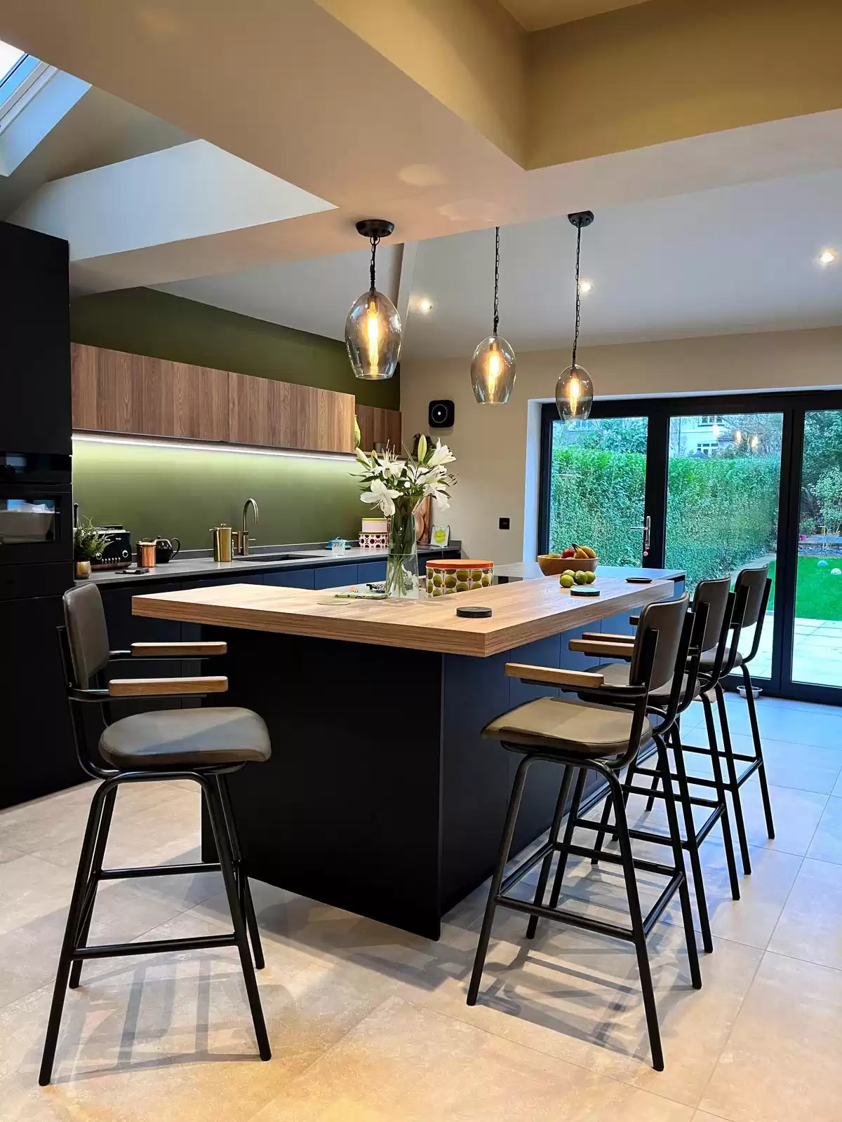 Two-Storey Side and Single-Storey Rear Extension – Sheffield S7, Millhouses