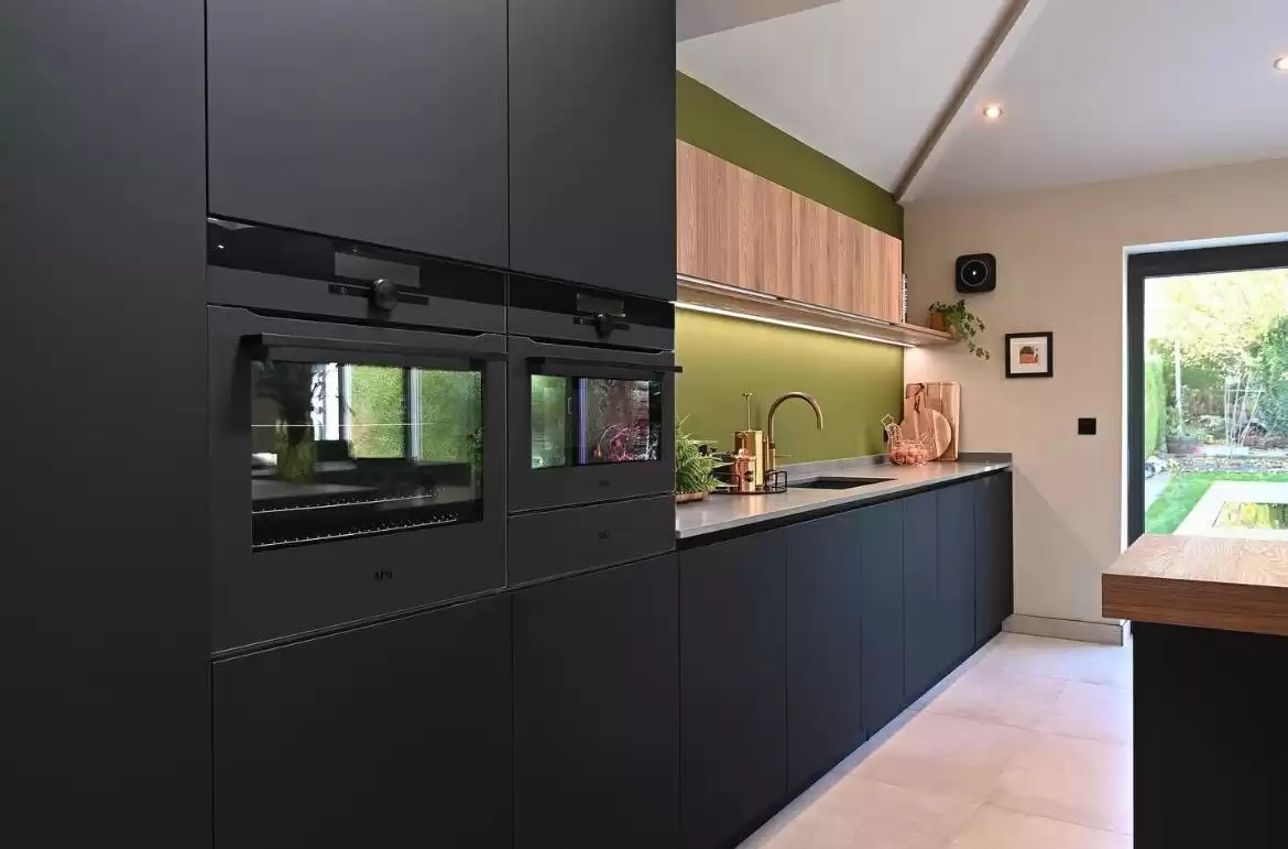 Two-Storey Side and Single-Storey Rear Extension – Sheffield S7, Millhouses