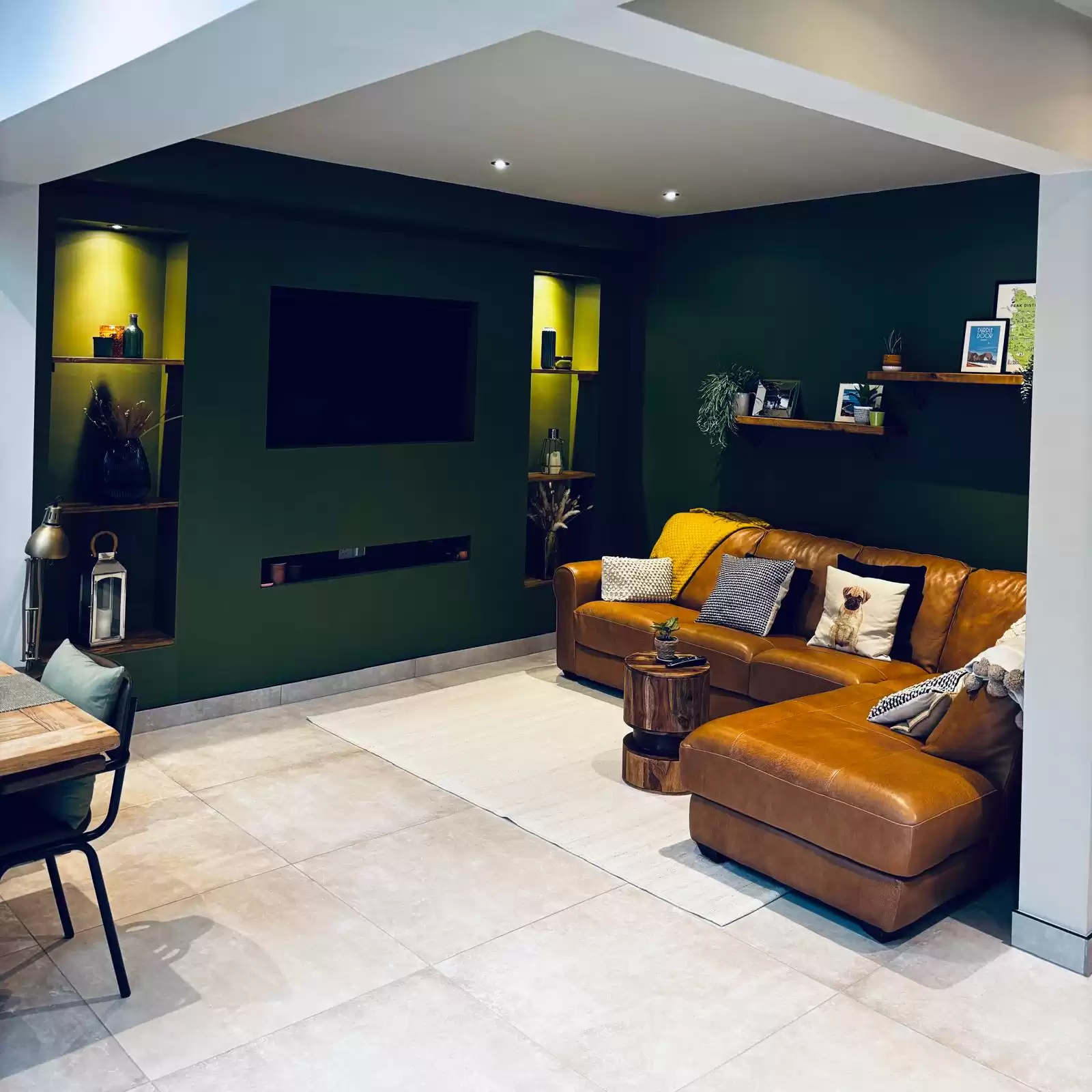 Two-Storey Side and Single-Storey Rear Extension – Sheffield S7, Millhouses