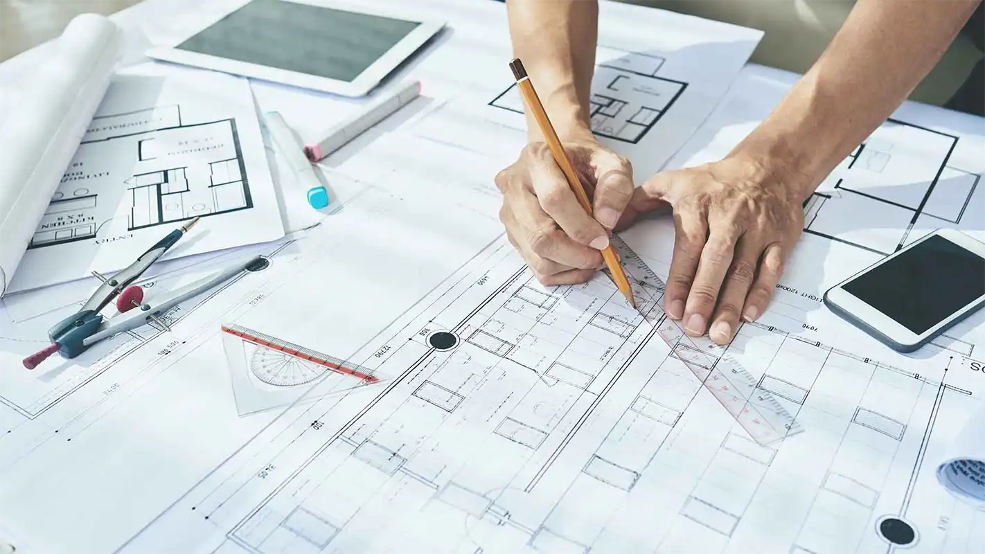 Planning a home extension?